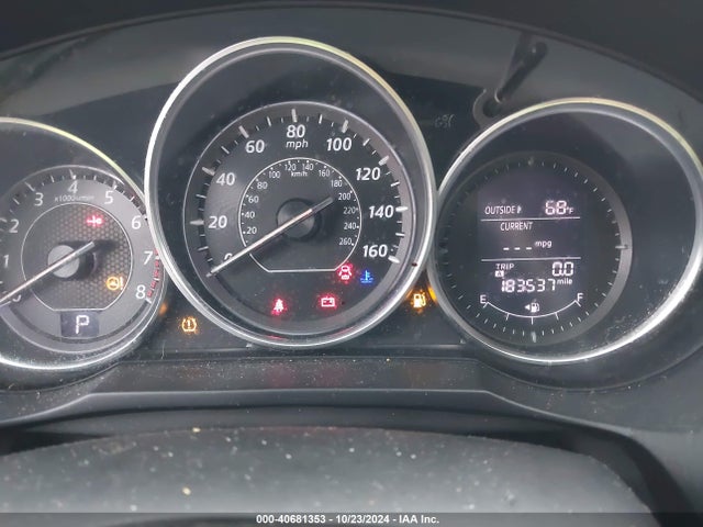 JM1GJ1U63E1138570 Mazda Mazda6 I Sport