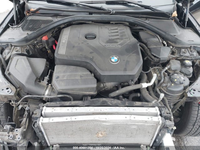 BMW 330I 2020 3MW5R1J04L8B26496 Image 10