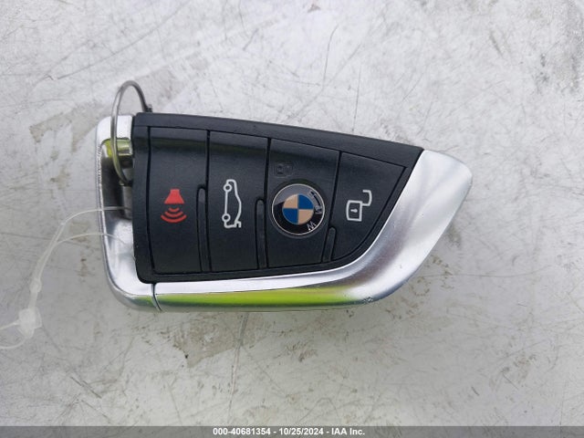 BMW 330I 2020 3MW5R1J04L8B26496 Image 11