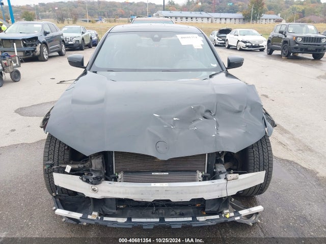 BMW 330I 2020 3MW5R1J04L8B26496 Image 13