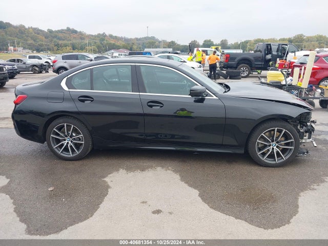 BMW 330I 2020 3MW5R1J04L8B26496 Image 14