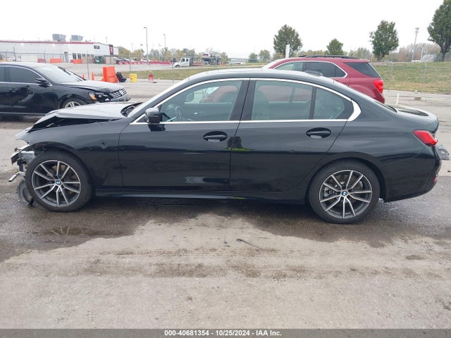 BMW 330I 2020 3MW5R1J04L8B26496 Image 15