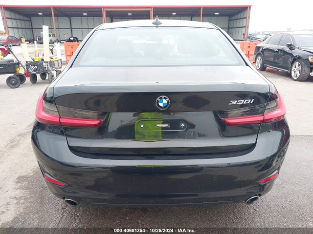 BMW 330I 2020 3MW5R1J04L8B26496 Image 17