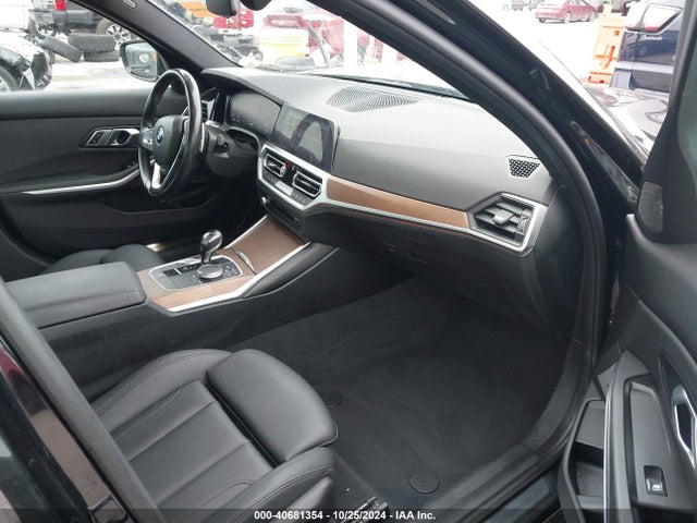 BMW 330I 2020 3MW5R1J04L8B26496 Image 5