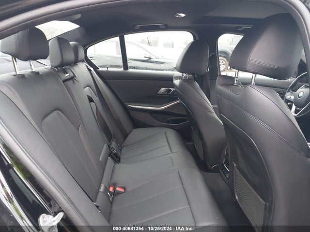 BMW 330I 2020 3MW5R1J04L8B26496 Image 8