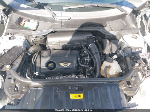 WMWZC3C55FWT06573 Mini Countryman Cooper S