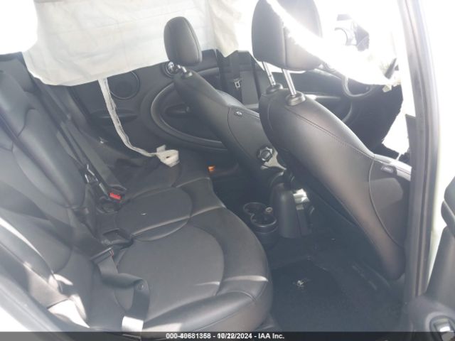 WMWZC3C55FWT06573 Mini Countryman Cooper S