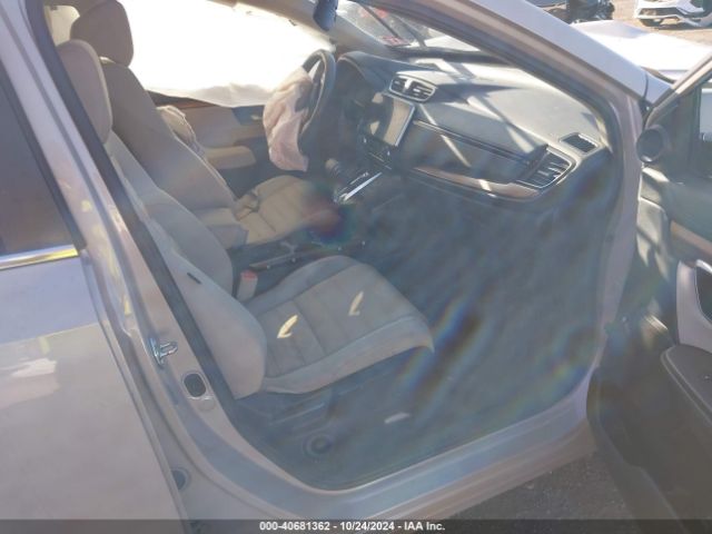 2HKRW2H53KH612961 Honda CR-V EX