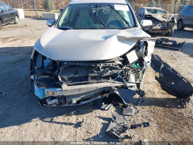 2HKRW2H53KH612961 Honda CR-V EX