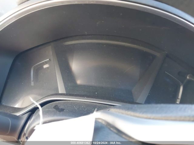 2HKRW2H53KH612961 Honda CR-V EX