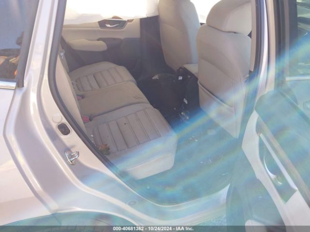2HKRW2H53KH612961 Honda CR-V EX