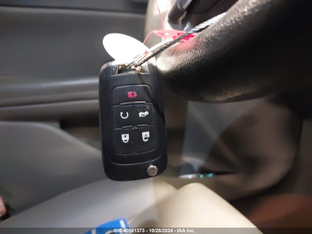 Chevrolet Impala 1fl 2018 2G11X5SA1J9164182 Image 11