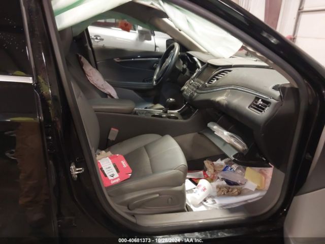 Chevrolet Impala 1fl 2018 2G11X5SA1J9164182 Image 5