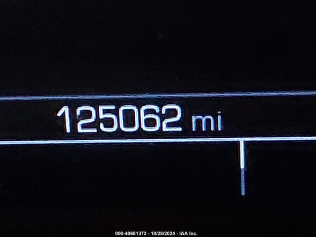 Chevrolet Impala 1fl 2018 2G11X5SA1J9164182 Image 7