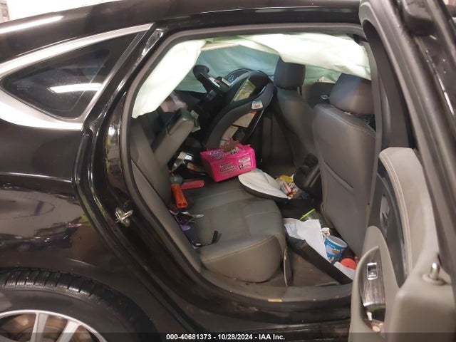 Chevrolet Impala 1fl 2018 2G11X5SA1J9164182 Image 8