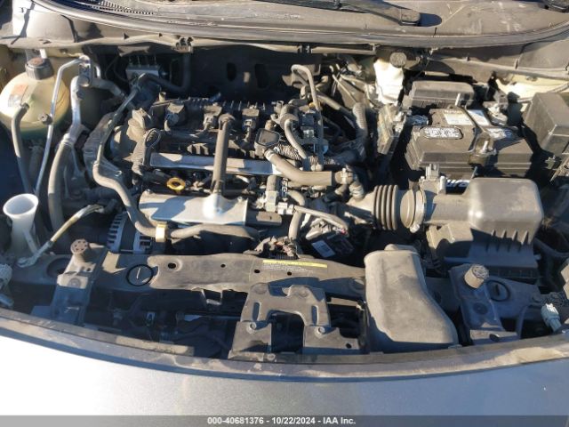 3N1CN8DV5LL913821 Nissan Versa S Xtronic Cvt