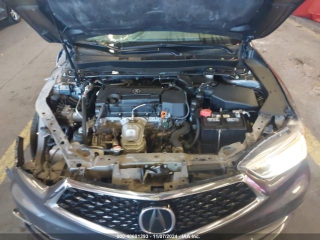 19UUB1F37LA006946 Acura Tlx Standard