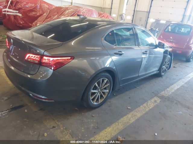 19UUB1F37LA006946 Acura Tlx Standard