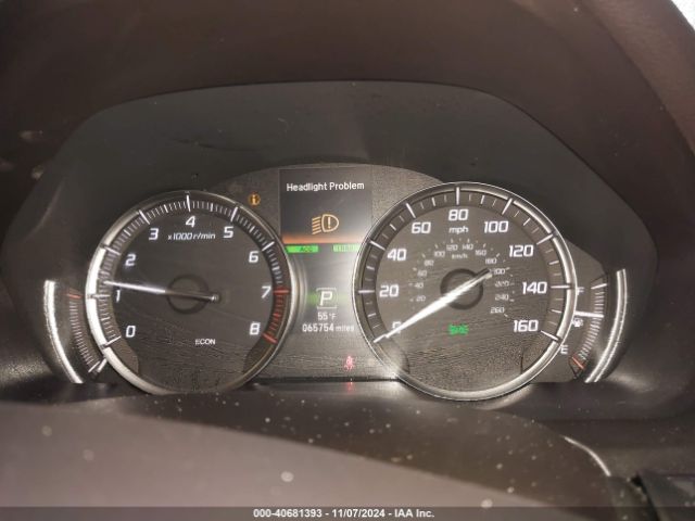 19UUB1F37LA006946 Acura Tlx Standard