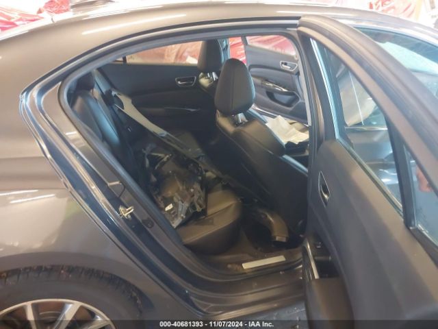 19UUB1F37LA006946 Acura Tlx Standard
