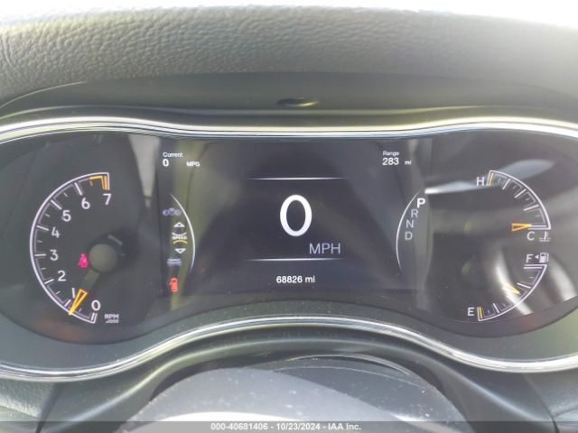 1C4RJEAG0KC811585 Jeep Grand Cherokee Altitude 4x2