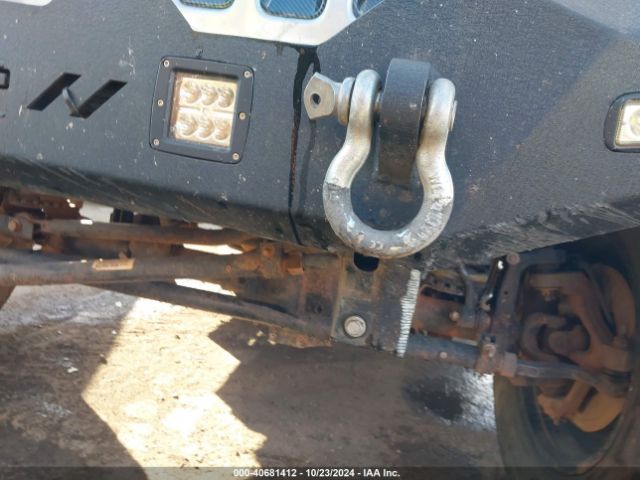 1C4HJXDG1JW186596 Jeep Wrangler Unlimited Sport S 4x4