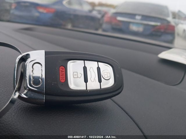 2017 AUDI S5 WAUC4AFR1HA000900 Photo 10