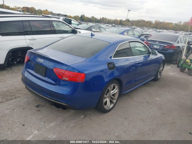 2017 AUDI S5 WAUC4AFR1HA000900 Photo 3