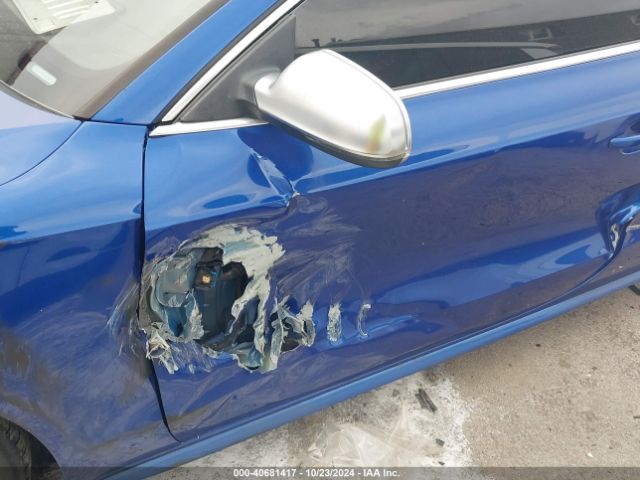 2017 AUDI S5 WAUC4AFR1HA000900 Photo 5