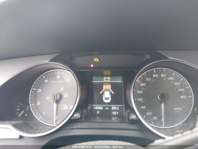 2017 AUDI S5 WAUC4AFR1HA000900 Photo 6