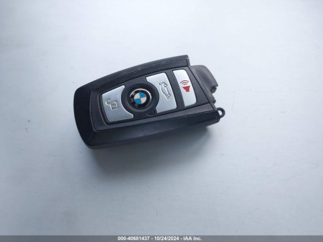 WBA5B1C58FD920003 BMW 535i