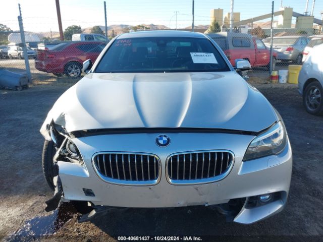 WBA5B1C58FD920003 BMW 535i