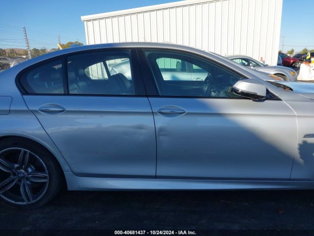 WBA5B1C58FD920003 BMW 535i