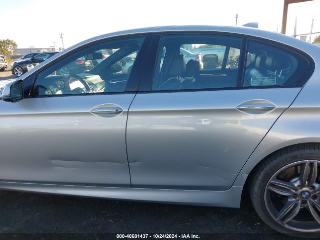 WBA5B1C58FD920003 BMW 535i