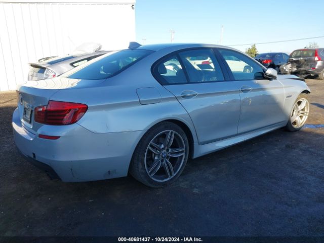WBA5B1C58FD920003 BMW 535i