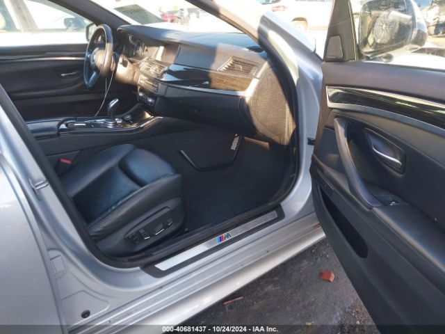 WBA5B1C58FD920003 BMW 535i