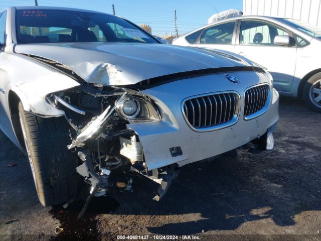 WBA5B1C58FD920003 BMW 535i