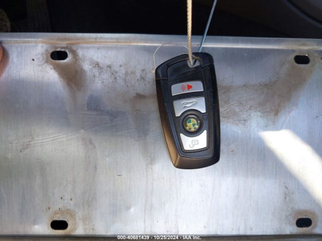 WBAXA5C50ED689437 BMW 535d