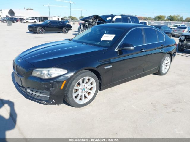 WBAXA5C50ED689437 BMW 535d
