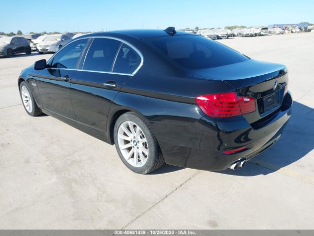 WBAXA5C50ED689437 BMW 535d