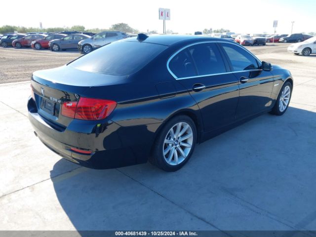 WBAXA5C50ED689437 BMW 535d