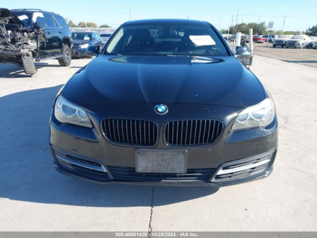 WBAXA5C50ED689437 BMW 535d