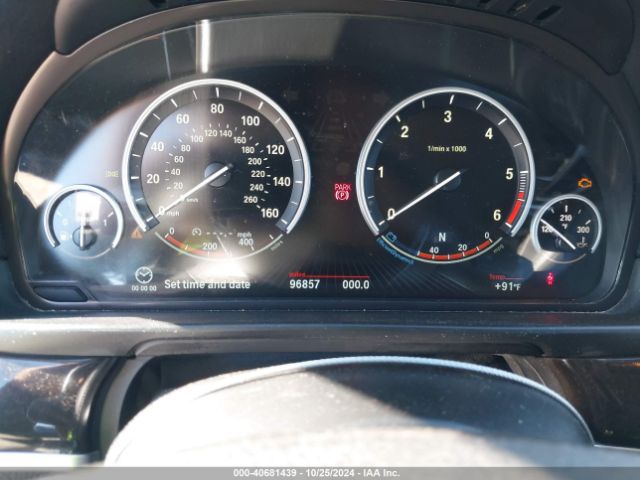 WBAXA5C50ED689437 BMW 535d