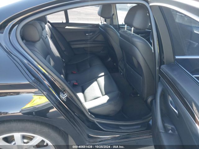 WBAXA5C50ED689437 BMW 535d