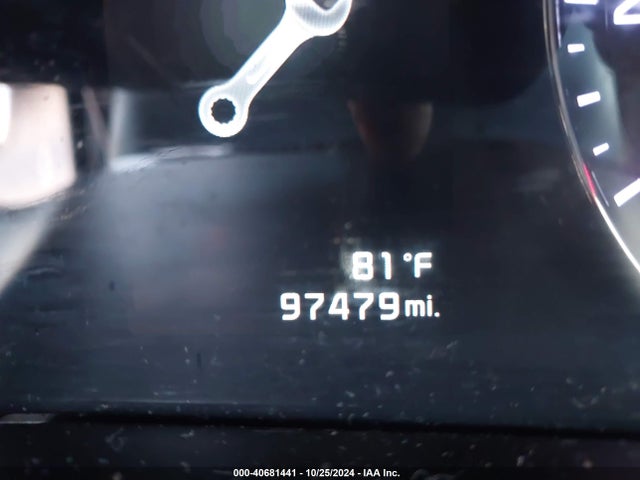 KIA K900 Premium 2015 KNALU4D42F6027564 Image 15