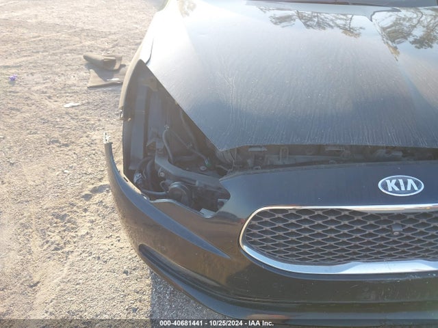 KIA K900 Premium 2015 KNALU4D42F6027564 Image 6