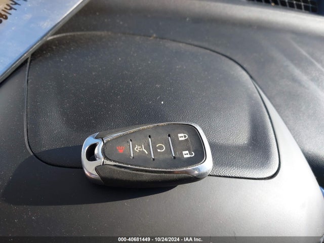 Chevrolet EQUINOX LT 2018 2GNAXJEV5J6224181 Image 11