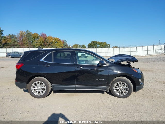 Chevrolet EQUINOX LT 2018 2GNAXJEV5J6224181 Image 13