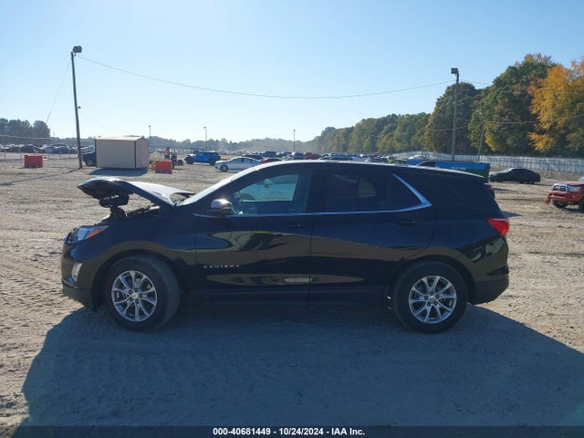 Chevrolet EQUINOX LT 2018 2GNAXJEV5J6224181 Image 14