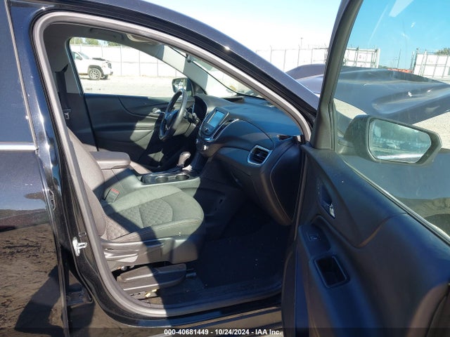 Chevrolet EQUINOX LT 2018 2GNAXJEV5J6224181 Image 5